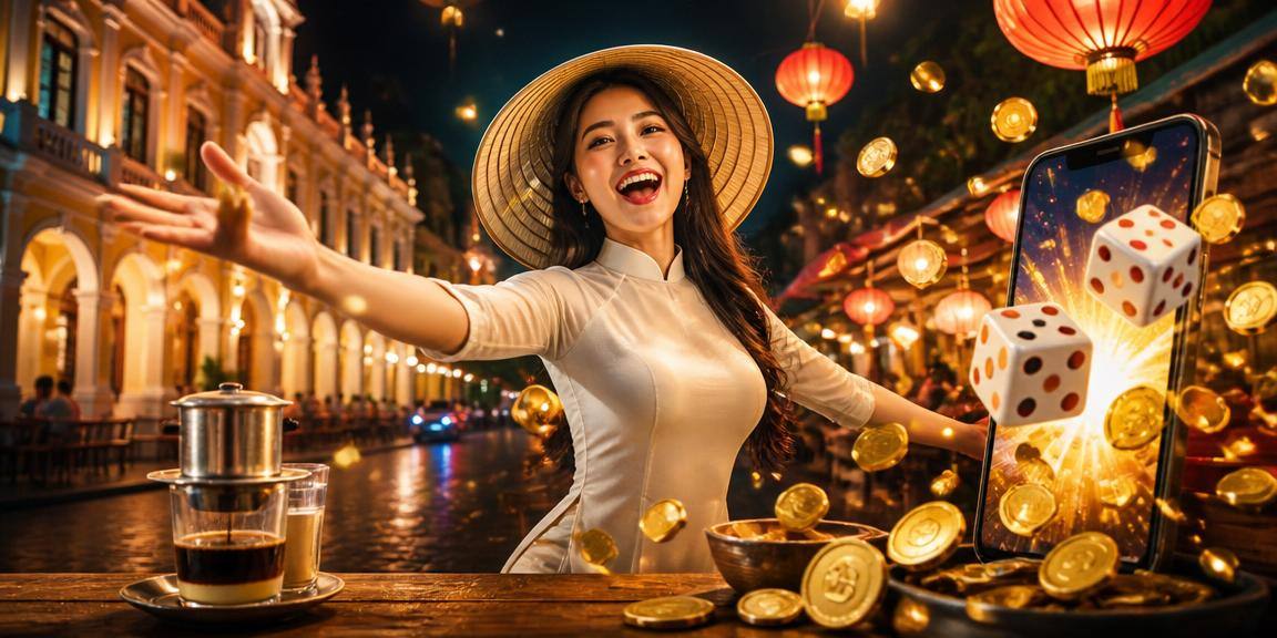 j88vn Khám Phá Den Long Slot Tại j88vn